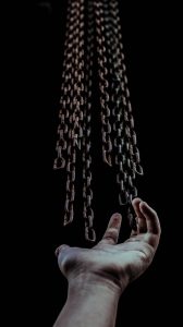 5/20/2018 – ART of Truth – No longer a slave