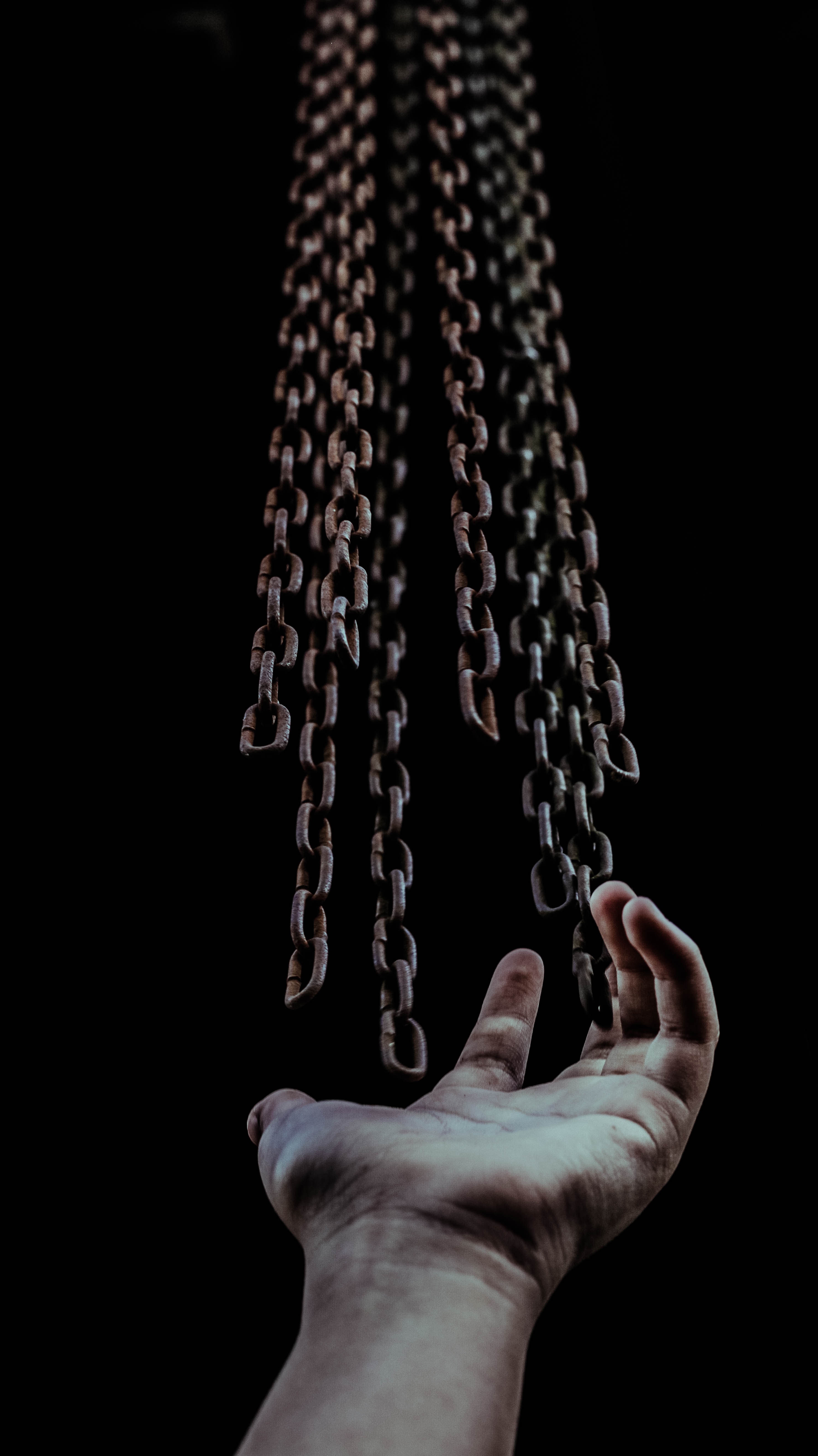 5/20/2018 – ART of Truth – No longer a slave