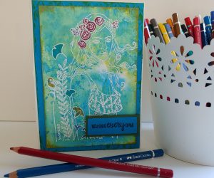 Encouragement Card – “You Shine Every Day”
